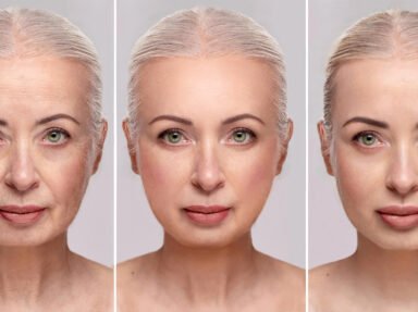 Anti-âge : comment retrouver une peau éclatante et jeune naturellement ?