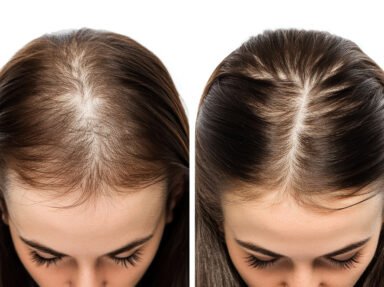 Les bienfaits de l’huile d’argan pour des cheveux forts et en bonne santé