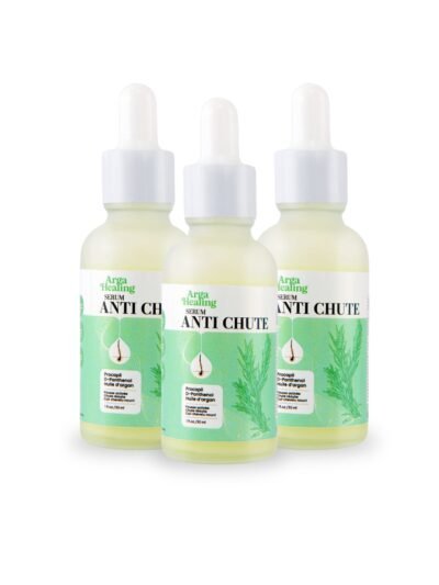 Pack Trio anti chute